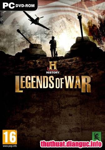 Serial Number Game Legends Of War